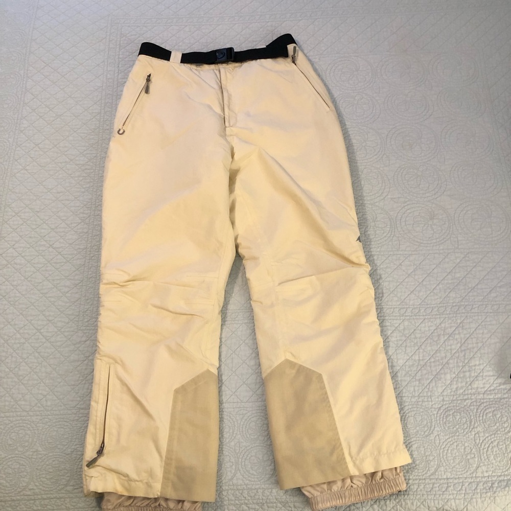 Eastern Mountain Sports 3 piece ski snowboard winter sports bundle. Women’s XL. - Picture 6 of 7